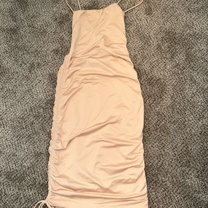 Princess Polly Lace up dress